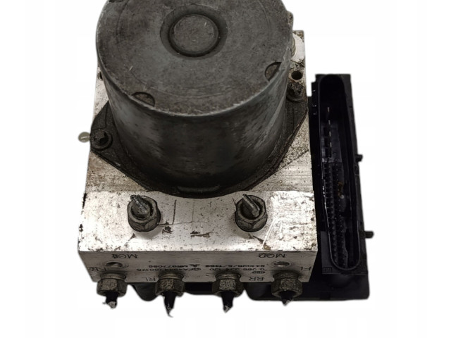 Jednotka ABS MR977096, 0265234120   Mitsubishi Colt 2004