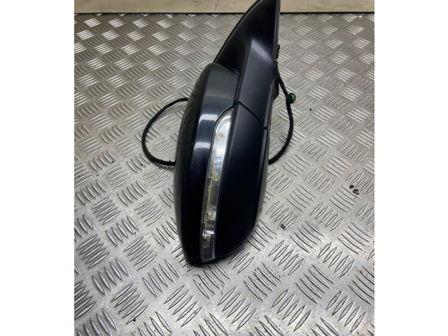 Zpětné zrcátko  Volkswagen Jetta VI 2016  20175002  
