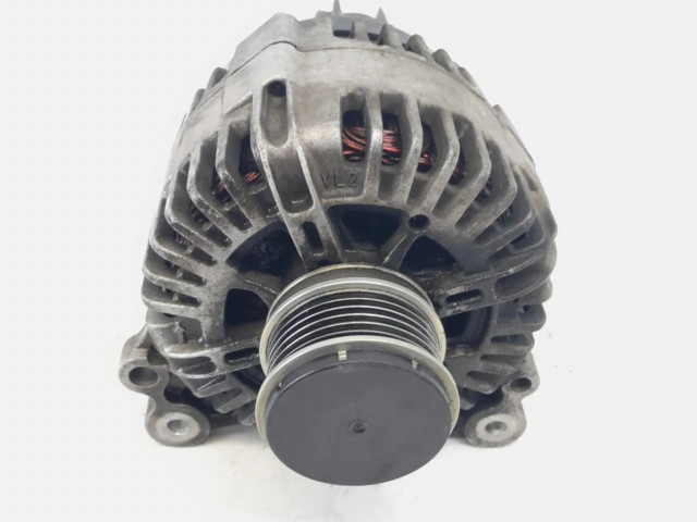 Генератор 06F903023C, ALTERNADOR   Audi A3 S3 A3 Sportback 8P      