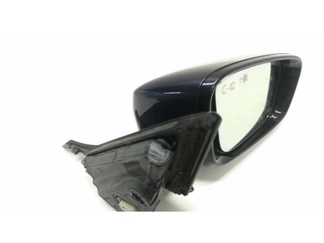 Zpětné zrcátko pravé BMW 7 G11 G12 2015    