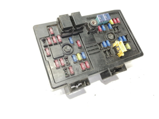 Pojistková skříňka Řídící jednotka BSM 9682108282   Chevrolet Captiva 2006