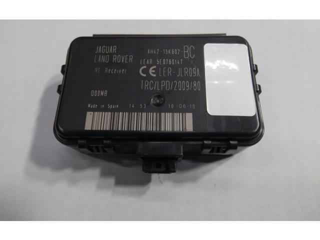 Модуль управления MPM AH4215K602BCL320, AH4215K602BCL320   Land Rover Range Rover Sport L320