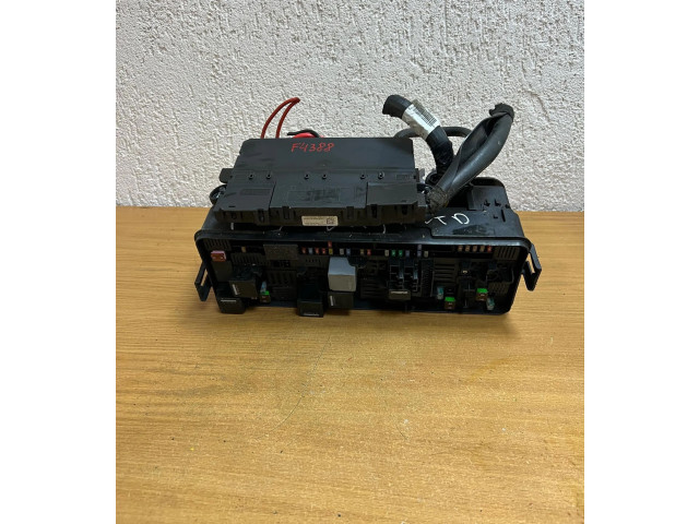  Pojistková skříňka HPLA14A073KA, CK5214A260BC   Land Rover Range Rover Sport L494 2015