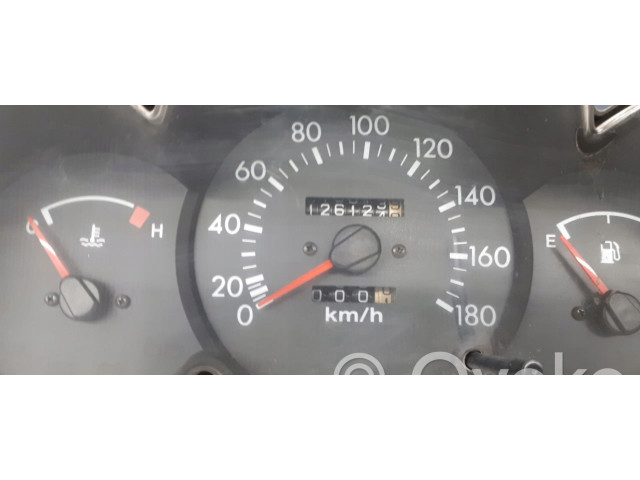 Přístrojová deska  Hyundai Atos Classic 1999 71110650  
