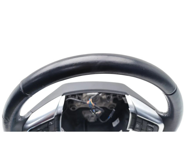 Volant Land Rover Discovery Sport 2016 FK72-3F563-CD, FK72-3F563-CD8PVJ  
