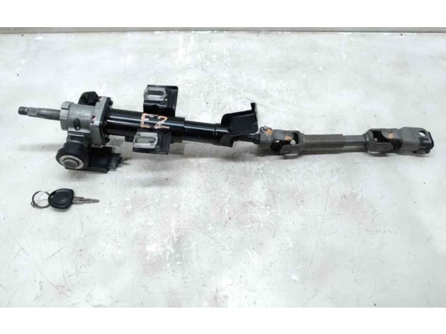 Volant Opel Corsa B 1999 26015589  