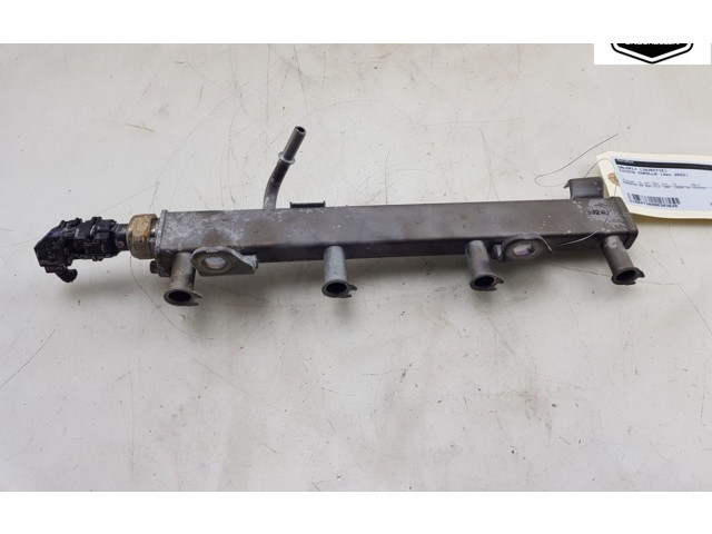 Vstřikovací lišta 2381424020, 2381424020   Toyota Corolla E140 E150    M20AFXS 