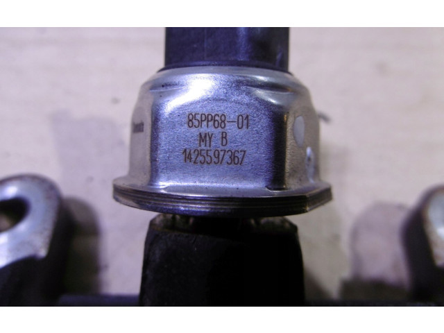 Vstřikovací lišta 175213876R   Nissan Qashqai     