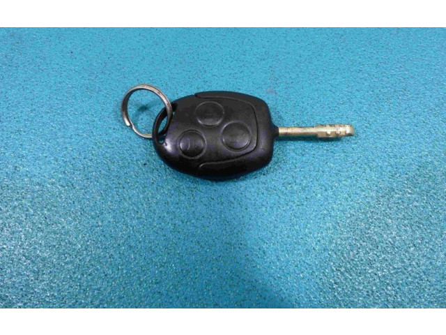 Řídící jednotka 1S7F-12A650-JC, IMPRK846724   Ford Mondeo Mk III 2001