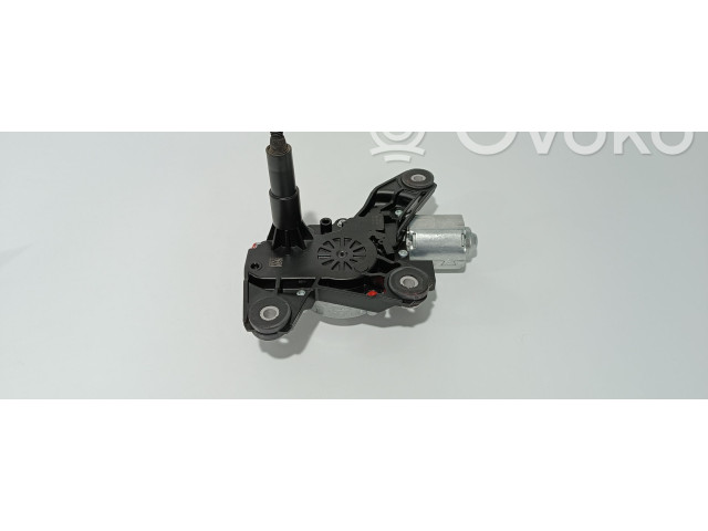 Моторчик заднего дворника A4538205800, 0390205080    Smart ForFour II W453