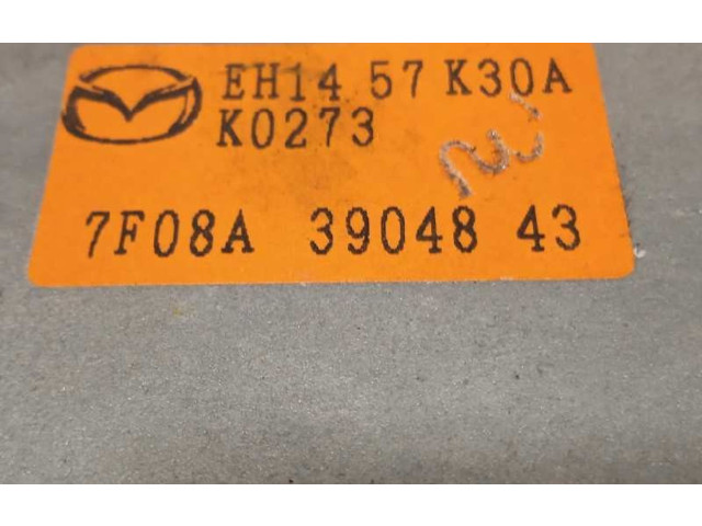Блок подушек безопасности EH1457K30A   Mazda CX-7