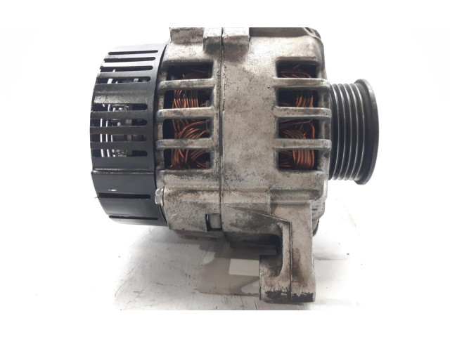 Генератор 078903016H   Audi A4 S4 B5 8D      