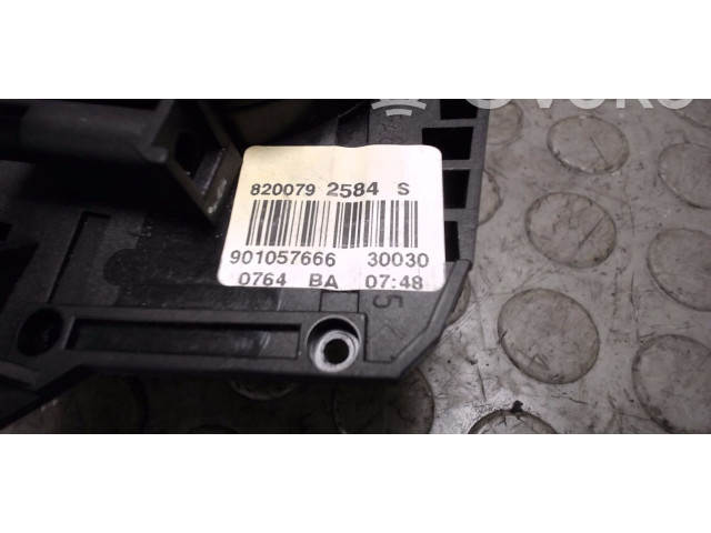 Подрулевой шлейф SRS 8200792584, 6001551352   Dacia Sandero