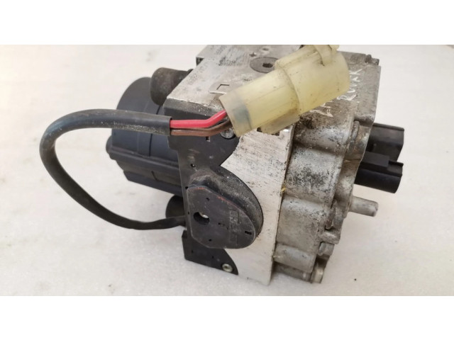 Jednotka ABS 4784070300, 10123099   Land Rover Freelander 2004