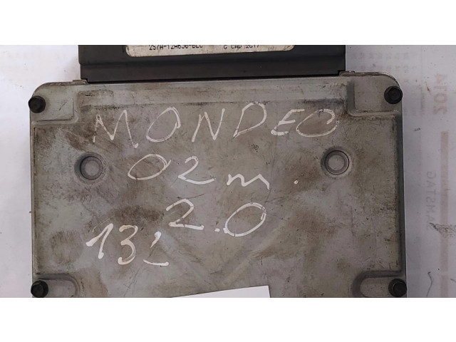 Řídící jednotka 2S7A12A650BCL   Ford Mondeo Mk III 2003