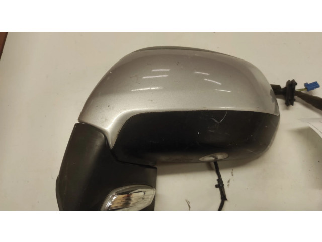 Zpětné zrcátko  levé Citroen C4 I 2007  96825020XT, 933203  