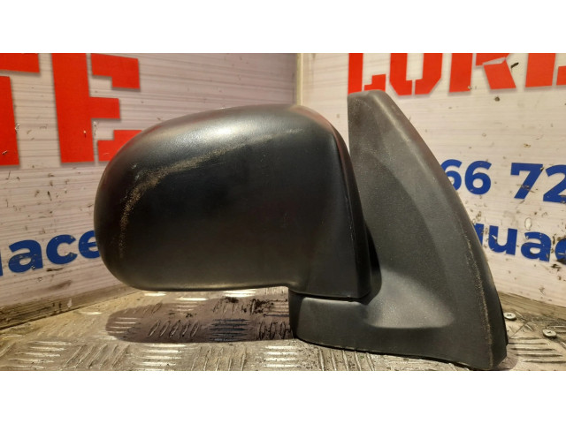 Зеркало электрическое     правое   Hyundai Atos Classic  1997-2003 года   