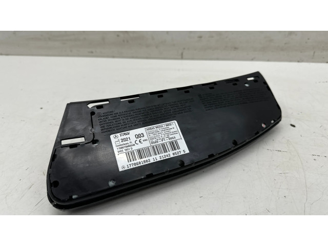 Подушка безопасности в сиденье A1778601802   Mercedes-Benz CLA C118 X118