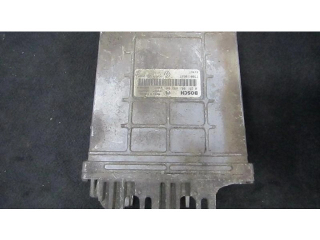 Řídící jednotka 0281001809, 7700110647  7700105953   Renault Scenic I 1998