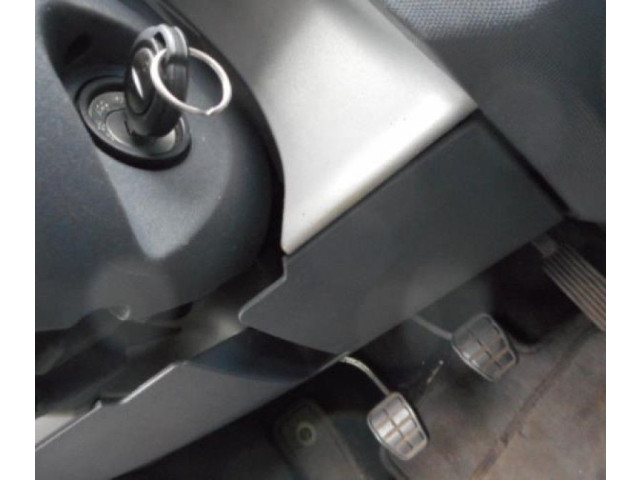 Вентилятор печки       Smart ForFour I