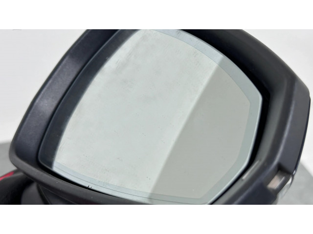 Зеркало электрическое     правое    Audi A3 S3 8V  2013-2019 года   