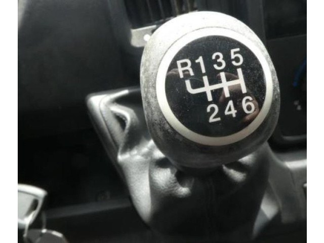 Подушка безопасности водителя    Citroen Jumper