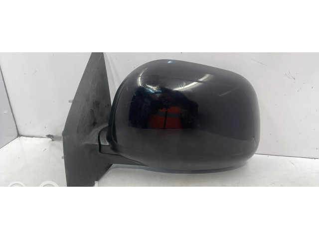 Zpětné zrcátko  levé Citroen C-Crosser 2009  00008153LX  