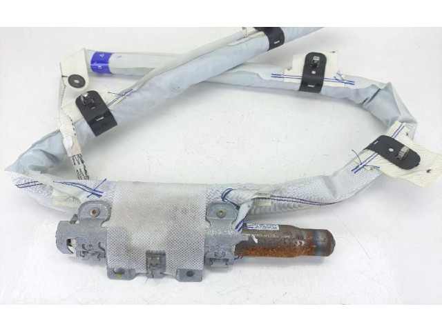 Боковая подушка безопасности EB3B26042D95AF   Ford Ranger