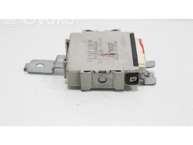 Řídící jednotka 8634A044, 0318001540   Citroen C-Crosser 2008