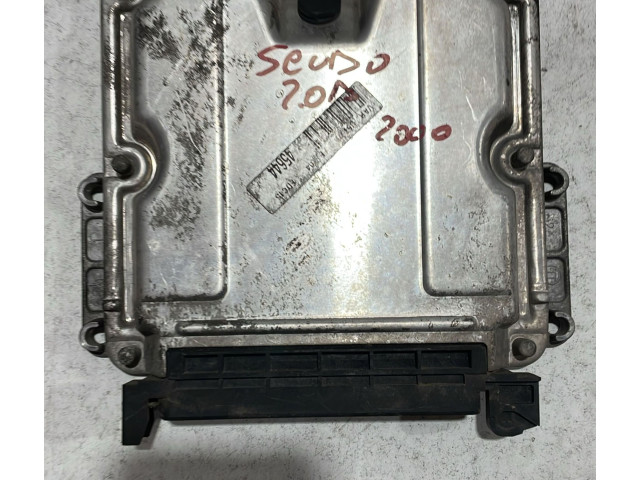 Řídící jednotka 0281010135, 0281010135   Fiat Scudo 2000