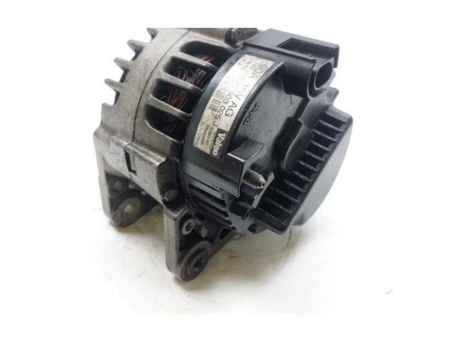 Генератор 03D903025J   Volkswagen Polo      