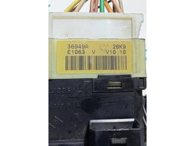 Переключатель дворников 7700424174   Renault Laguna I