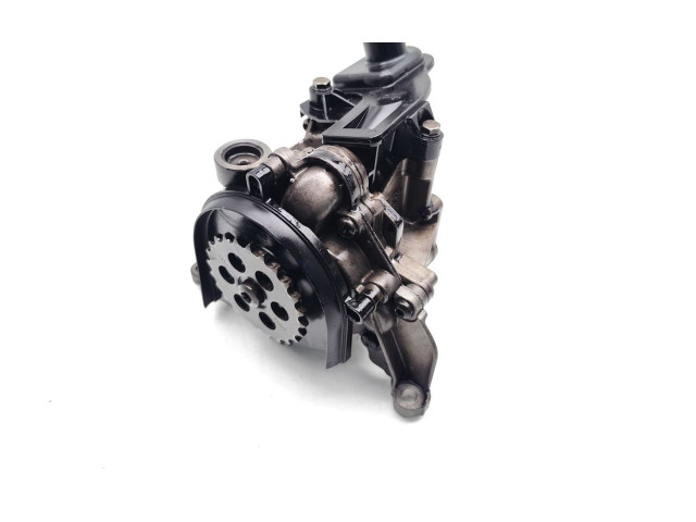 Čerpadlo oleje 62440410   BMW 5 E60 E61   N47D20A;N47D20C