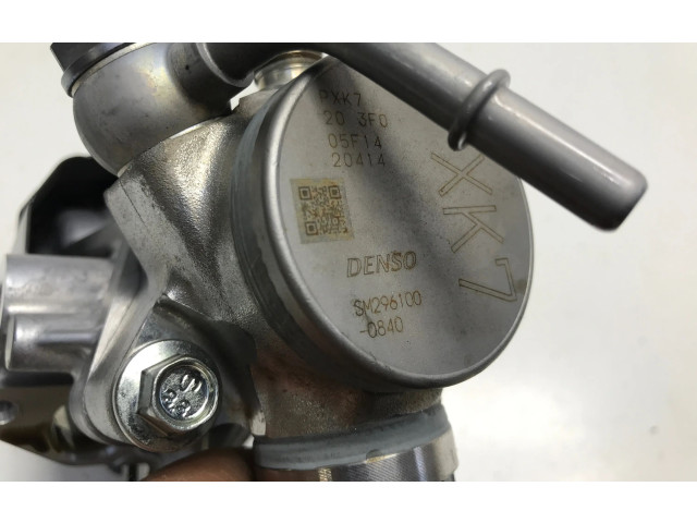Vstřikovací čerpadlo PXK7203F0, 20414   Mazda CX-60     