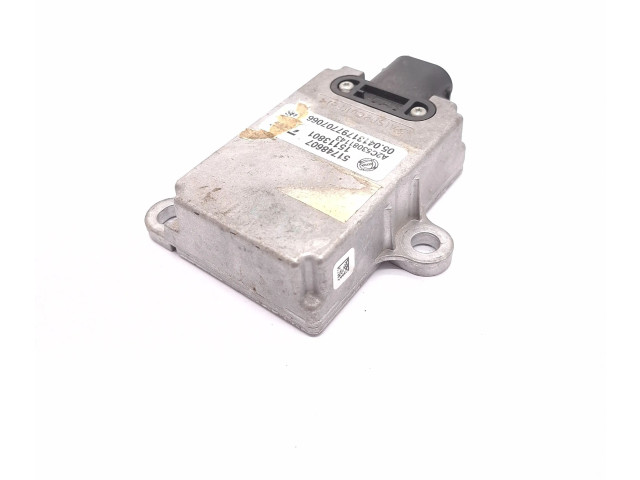 Блок комфорта A2C53081143, 51748607   Alfa Romeo 159   