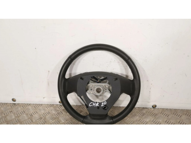 Volant Toyota C-HR 2020 6275378, 194241094  