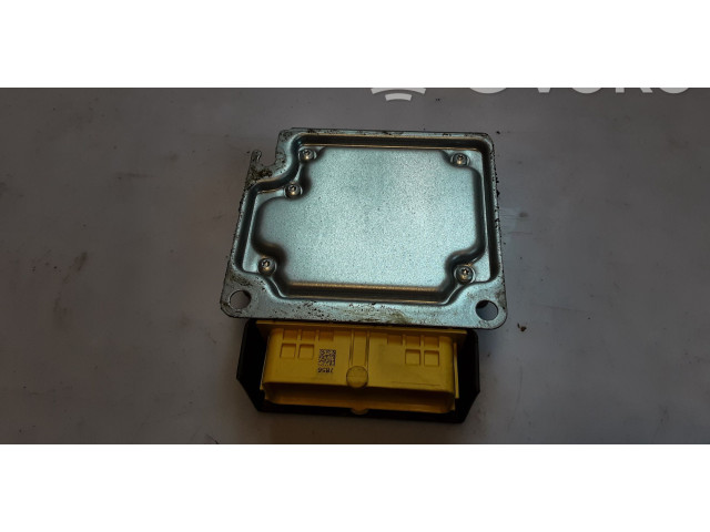 Блок подушек безопасности 4H0959655A   Audi A8 S8 D4 4H