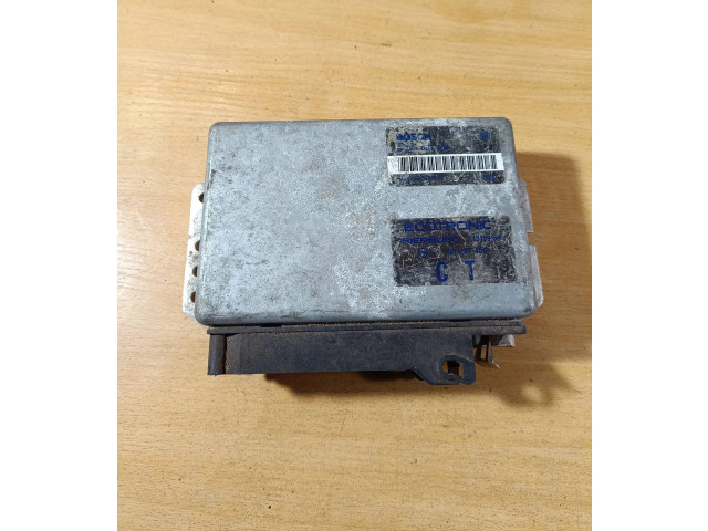 Řídící jednotka 71815954, 0285007016   Opel Kadett E 1990