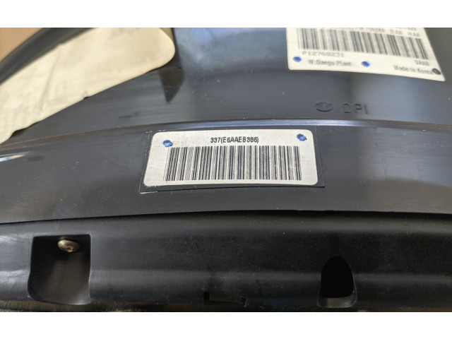 Панель приборов P12768231, 7553906   Saab 9-3 Ver2       