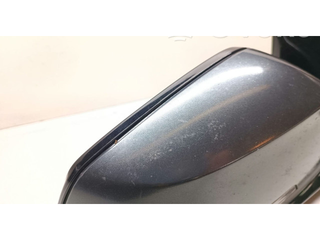 Zpětné zrcátko  BMW X1 E84 2012  E1021185  