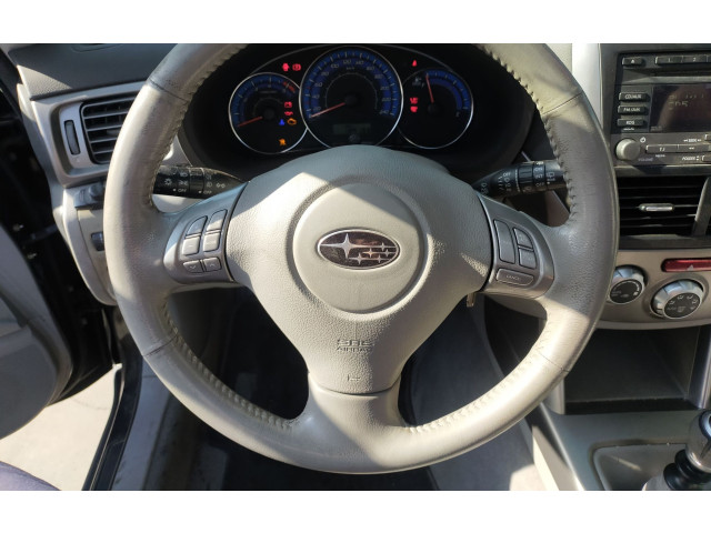 Volant Subaru Forester SH 2009   