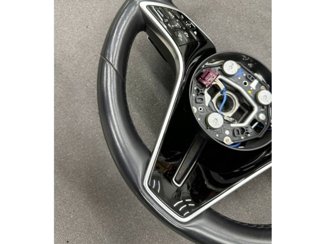 Volant Mercedes-Benz E W213 2021 A0004605517  