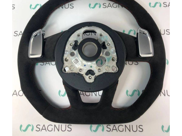 Volant Audi RS4 B9 2023 8W0419689A, 8W0419689  