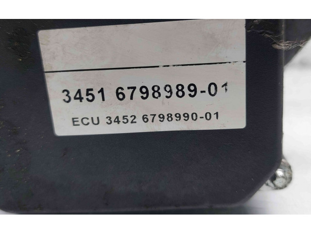 Jednotka ABS    BMW X1 E84 2012