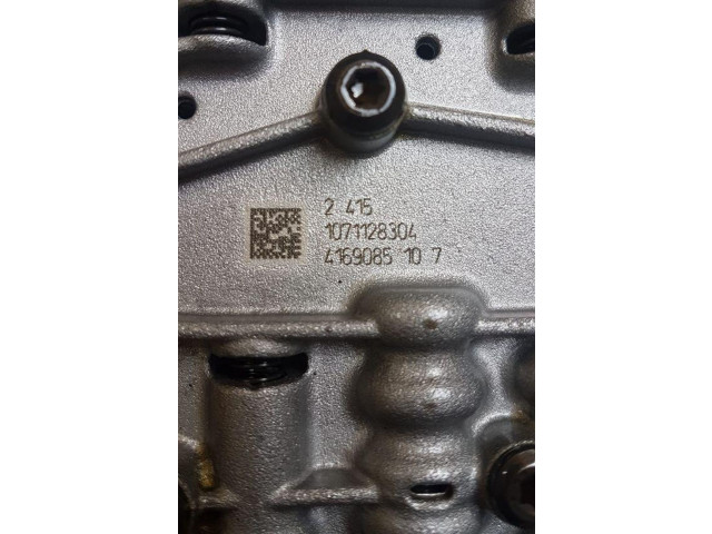 Блок управления коробкой передач 1071128304   Audi A8 S8 D3 4E