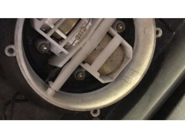 Zpětné zrcátko pravé BMW 3 E36 1994  81444720  