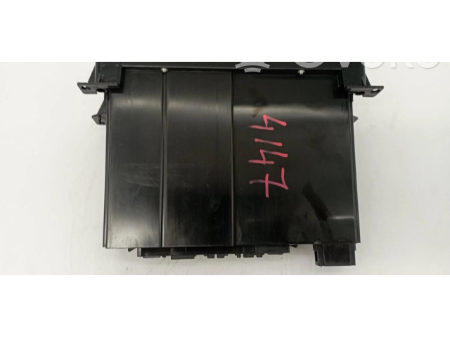 Блок управления климат-контролем 4D0820043P   Audi A8 S8 D2 4D