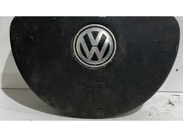 Подушка безопасности водителя    Volkswagen New Beetle