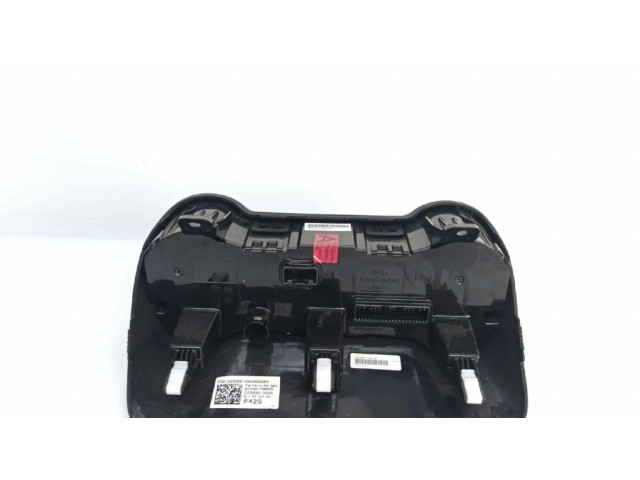 Блок управления климат-контролем 97250-H8XXX, 97250H8220   KIA Stonic