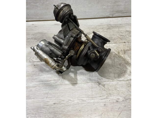  Турбина BMW M6  7846919, MGT2260DSL   для двигателя S63B44B      